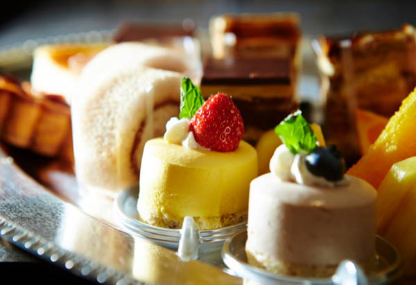 プティフールとは?