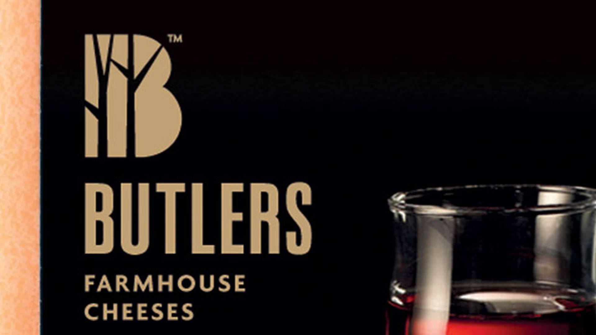 Featured image for Butlers Farmhouse Cheeses