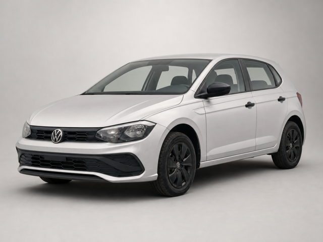 Volkswagen Polo Track 1.4 MSI 2024