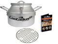 CanCooker Junior Package