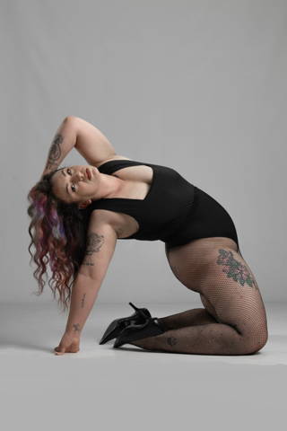 Chloe Anslow