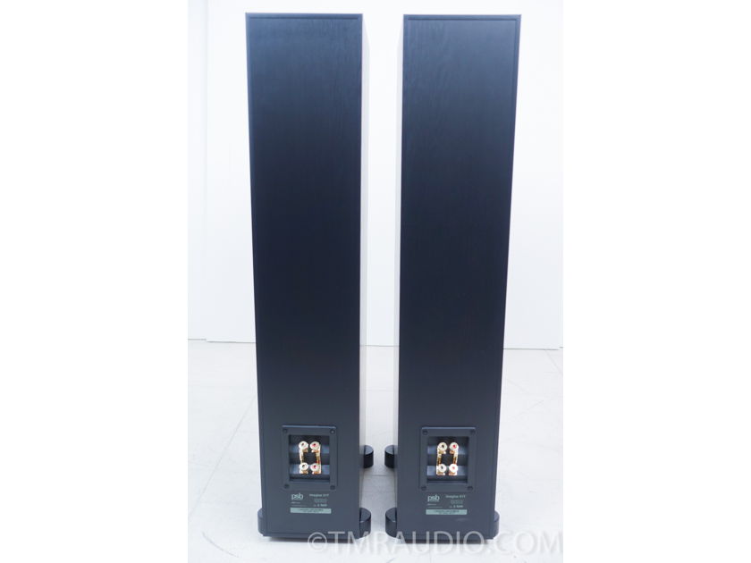 PSB X1T Tower Speakers; Excellent Pair (7631)