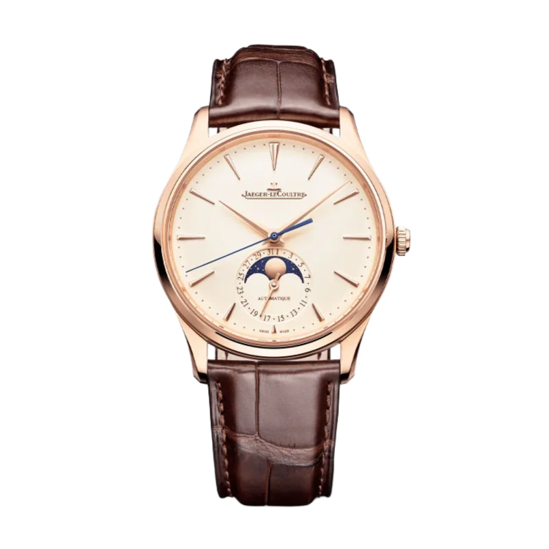 Jaeger-LeCoultre Master Ultra Thin Moon Q1362510, image 1