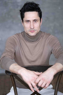 Mircea  Torres