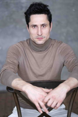 Mircea  Torres