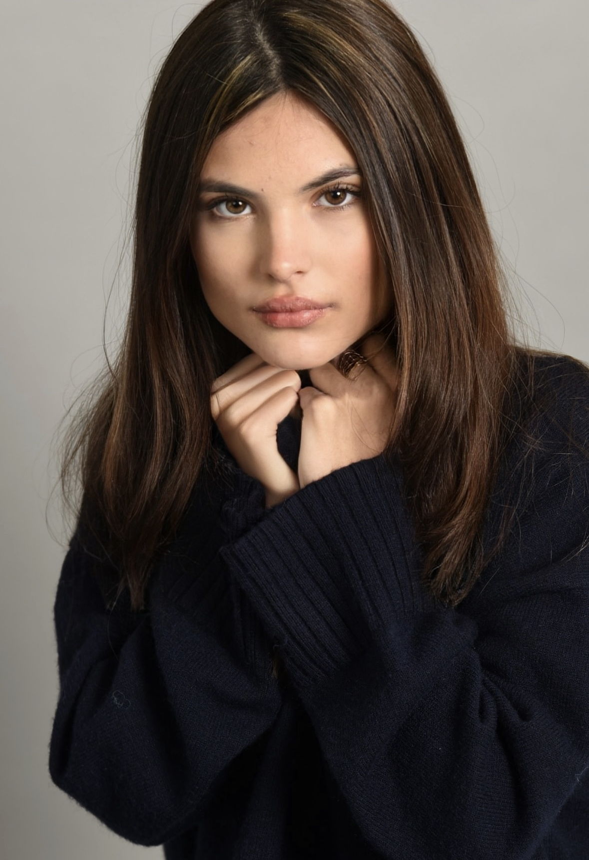 Emma  Gaudissart