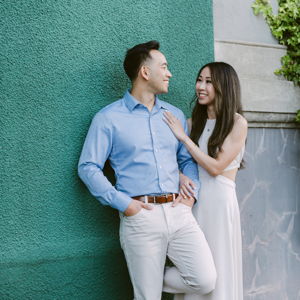 Our Newlywed Fund