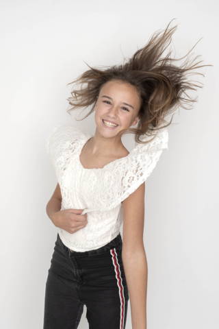 Eline Van Meirvenne