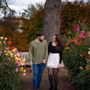 Our Newlywed Fund - Venmo
