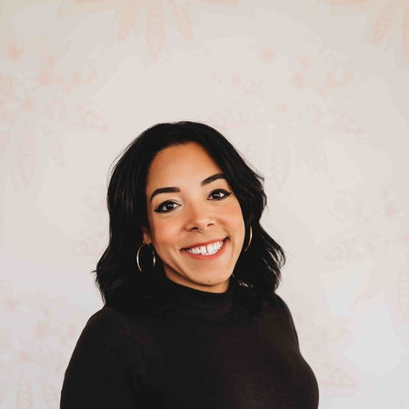 Shannon Franklin, PsyD