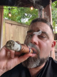Nice ash