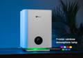 Airdog innovative solution - Airdog X5 air purifer