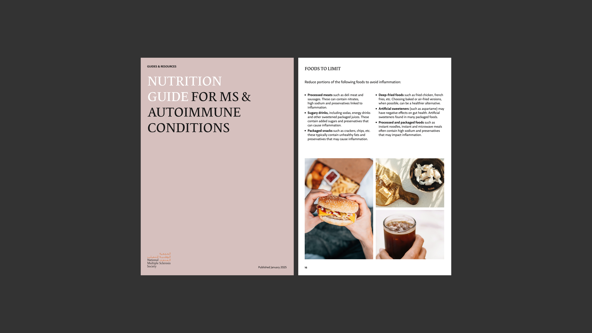 Nutrition Guide