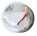 Product Spotlight: Arctic Aire•MAX Sheet Set