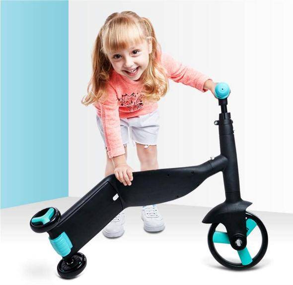 Tricycle/ Scooter for children 3 in 1