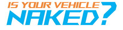 Charlotte Vehicle Text - Is Your Vehicle Naked? Charlotte Vehicle Text - Is Your Vehicle Naked?