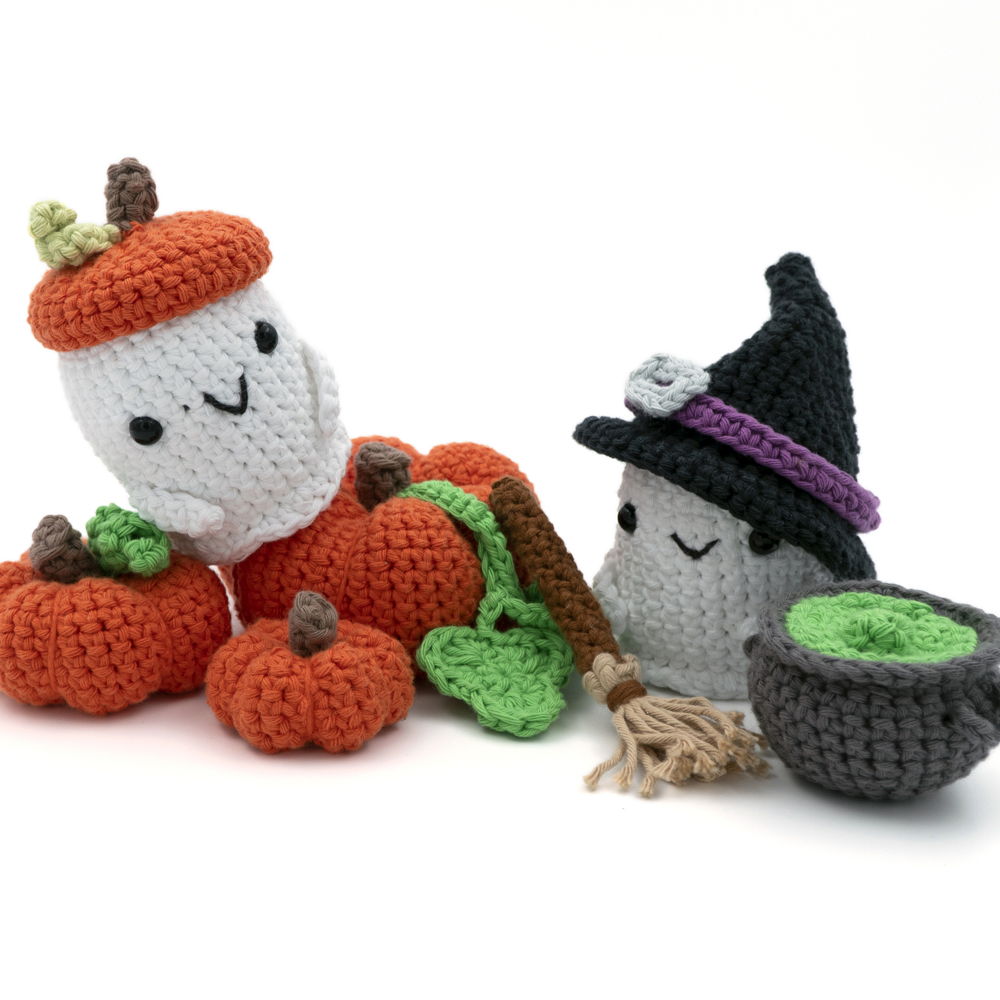 Halloween Ghost
