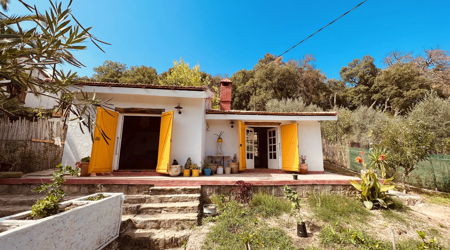 Chalet l'Atlas