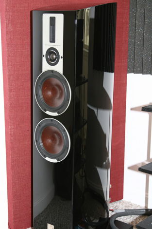 Dali Loudspeakers Epicon 6 Floorstanding speakers