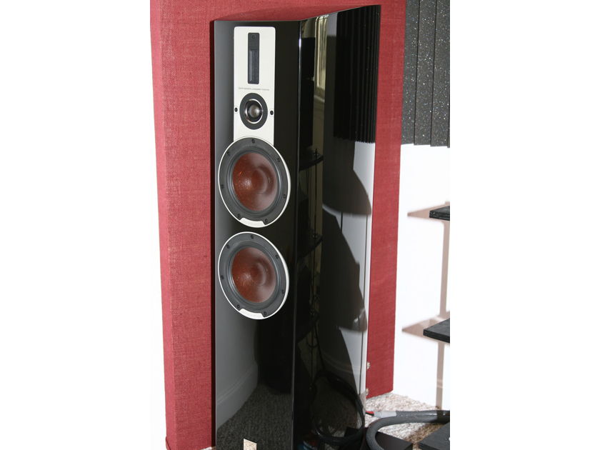 Dali Loudspeakers Epicon 6 Floorstanding speakers