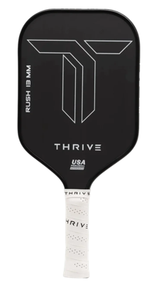 Thrive Fury pickleball paddle