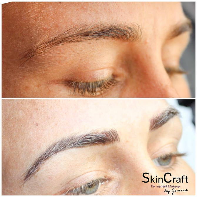 MICROPIGMENTATION | Skincraft