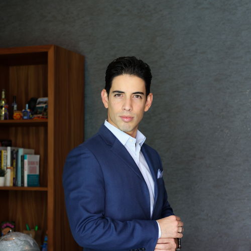 Alex  Meza
