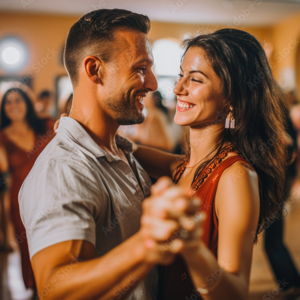 Dance Lessons