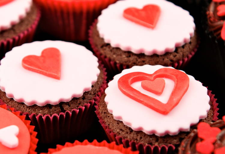 バレンタインいつ渡す