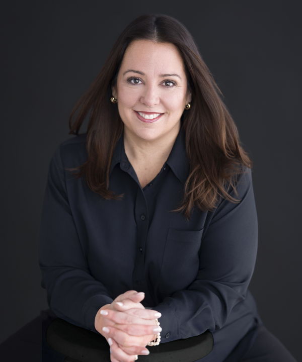 Julie Turgeon