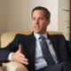 How Rob Francais combined two giant RIAs and then added the assets of Deloitte Investment Advisors