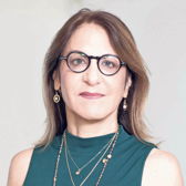 Shlomit Yadlin-Gadot, PhD