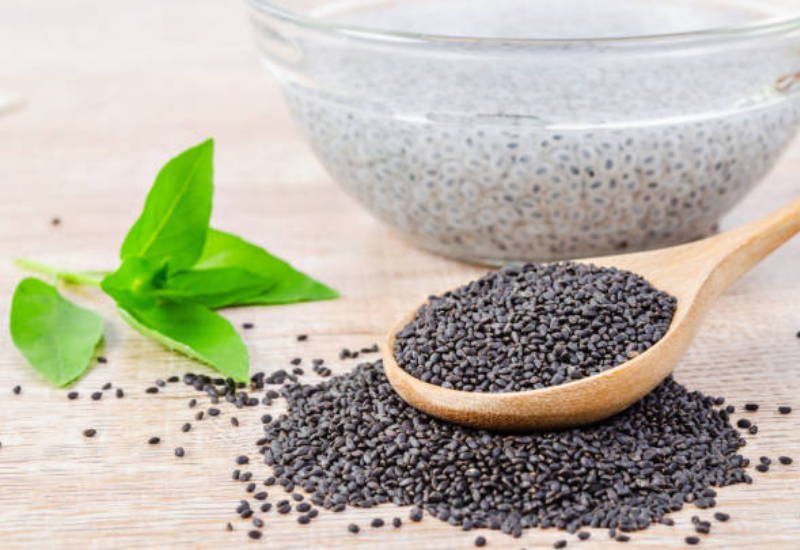 バジルシードとは