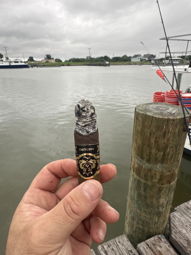 Cigar Session Photo