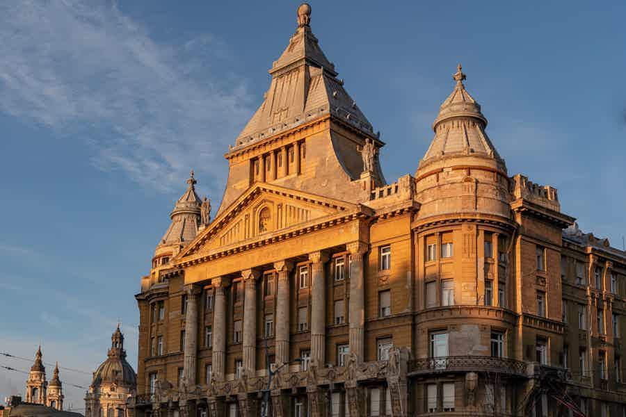 Jewish Heritage Guided Tour & Synagogue Ticket - photo 6