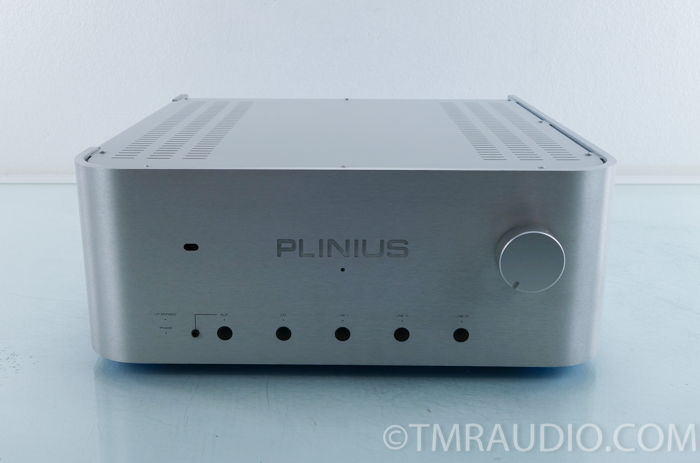 Plinius Hiato Stereo Integrated Amplifier (9956)