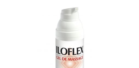 Iloflex - Articulations
