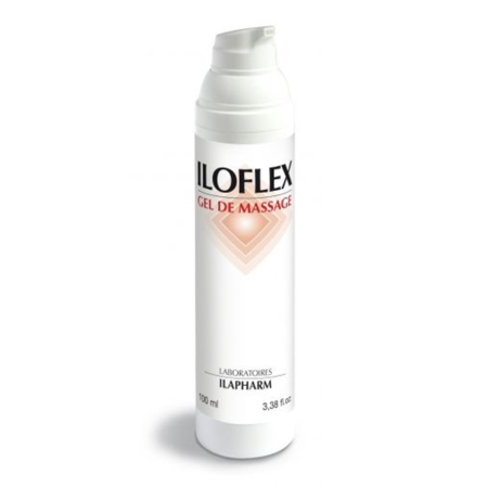 Iloflex - Articulations