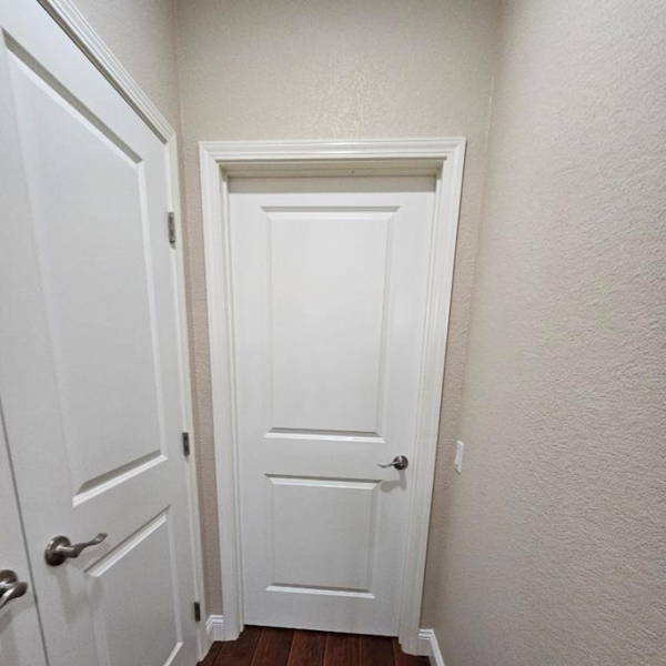Before and After images