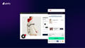 Shopify sticky cart