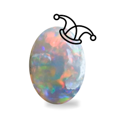 opal vibes playfulness