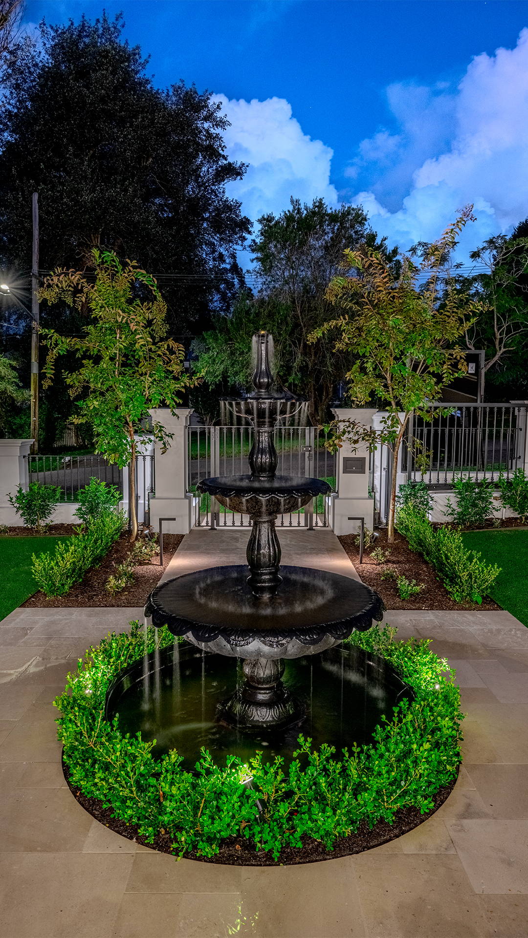 Havit Lighting - Outdoor Lighting by Havit - Nedia Spike Light by Havit