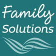Family Solutions logo on InHerSight