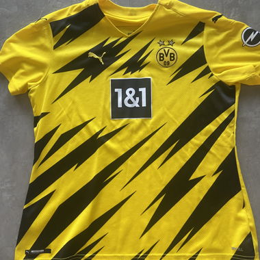 BVB Heim Trickot Saison 2020/21