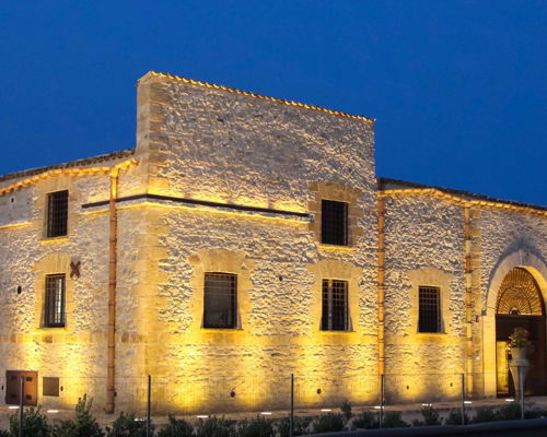 Tour enogastronomici Alcamo: Alcamo: Pic Nic alle Tenute