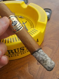 Nice ash