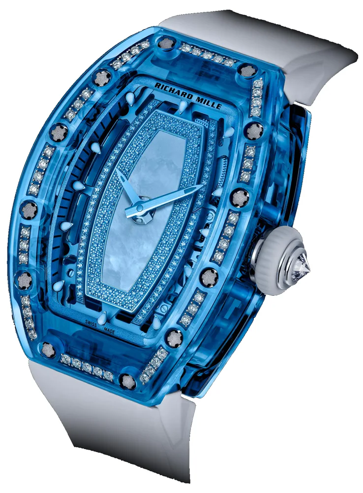 Automatic Winding Sapphire