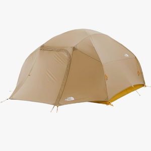 THE NORTH FACE Trail Lite 4 Tent