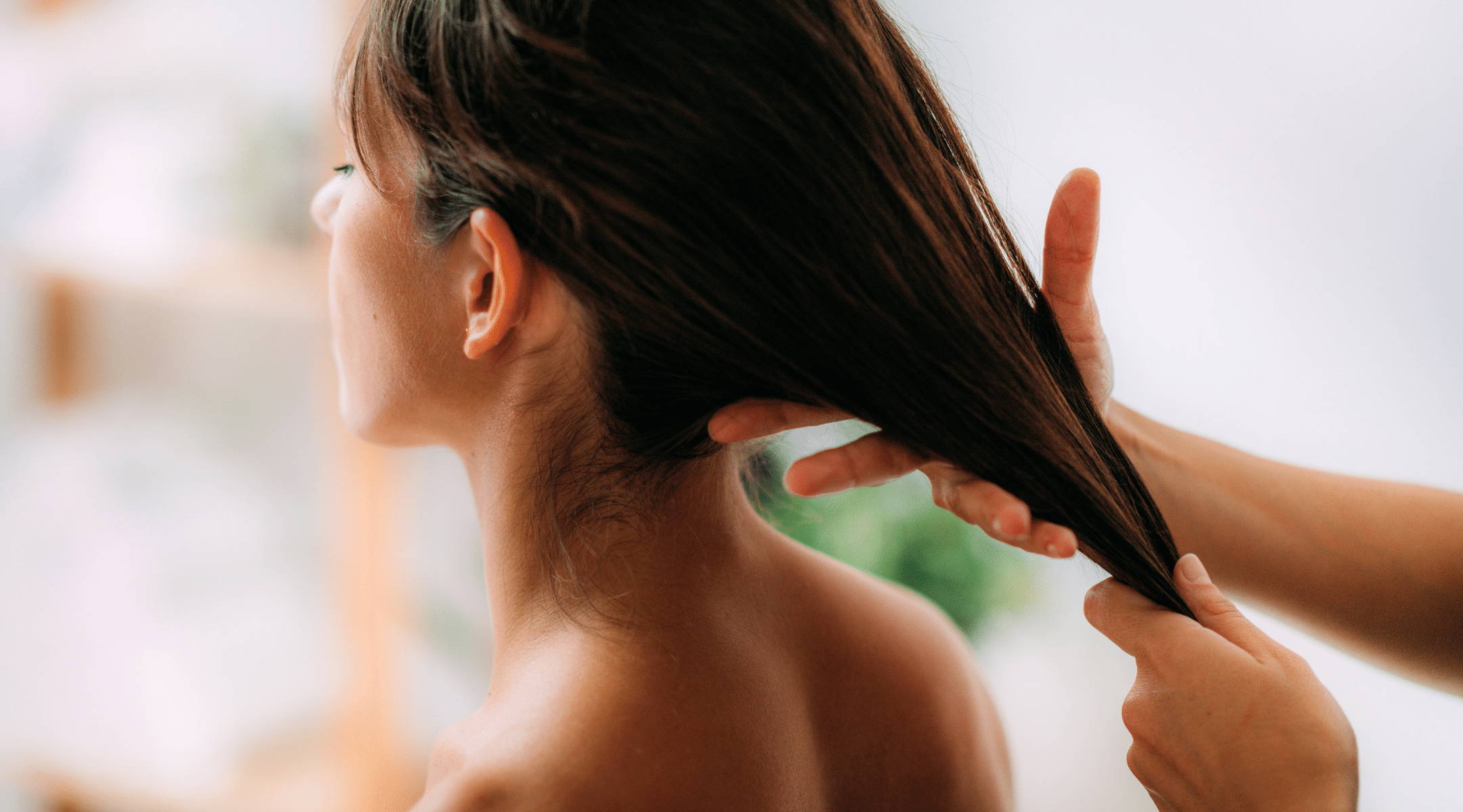 Marula Oil for Hair: The Complete Guide