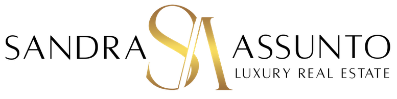 Sandra Assunto Logo